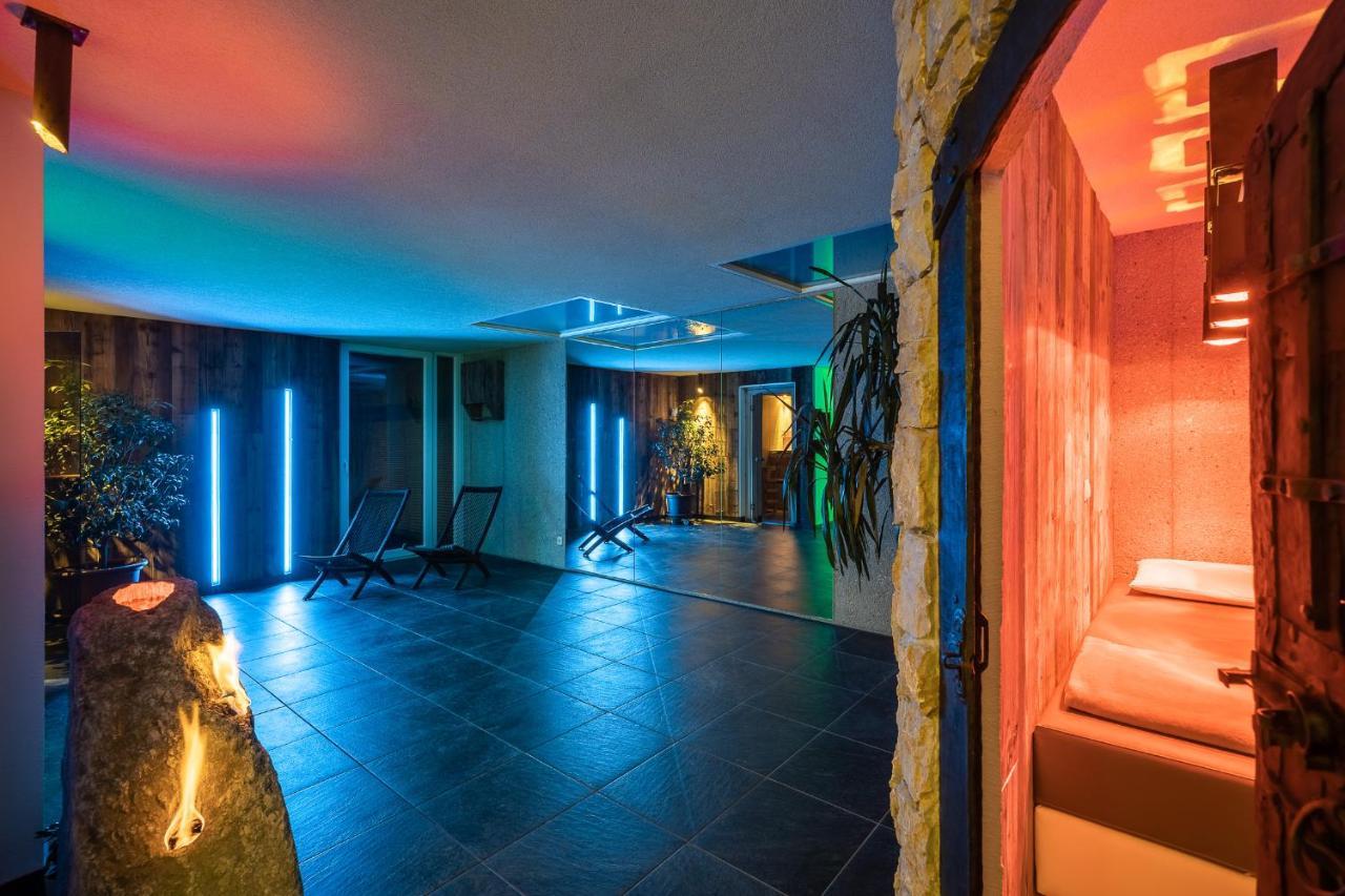 Xl Appartements Sand In Taufers Campo Tures Exterior foto