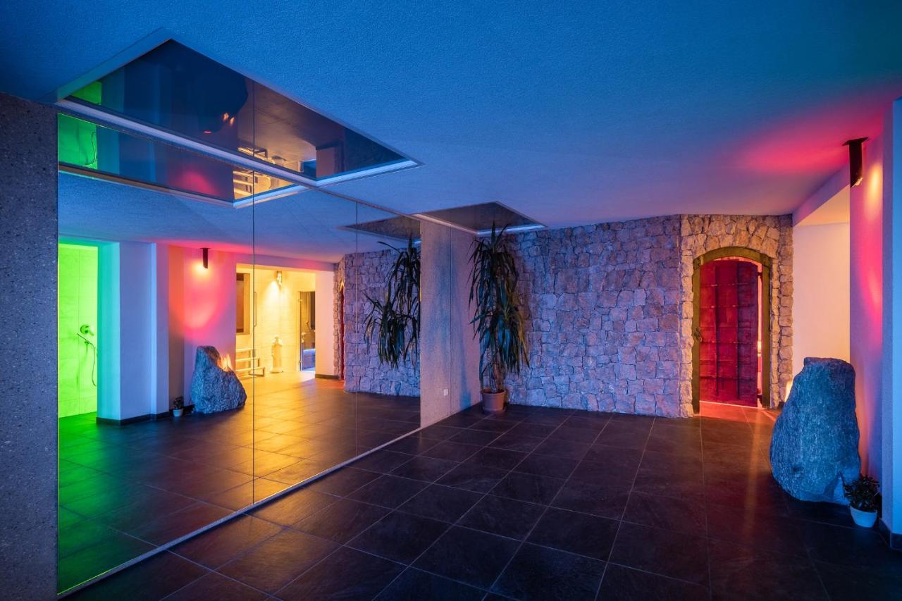 Xl Appartements Sand In Taufers Campo Tures Exterior foto