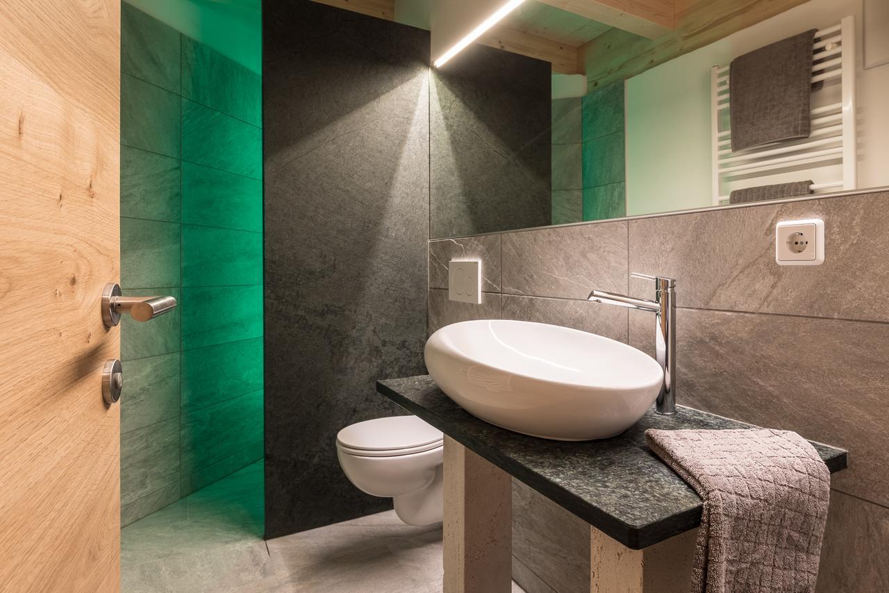 Xl Appartements Sand In Taufers Campo Tures Exterior foto