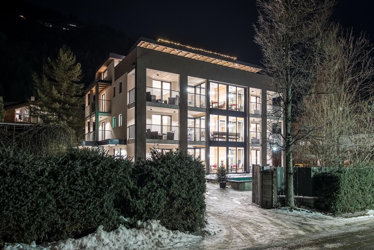 Xl Appartements Sand In Taufers Campo Tures Exterior foto