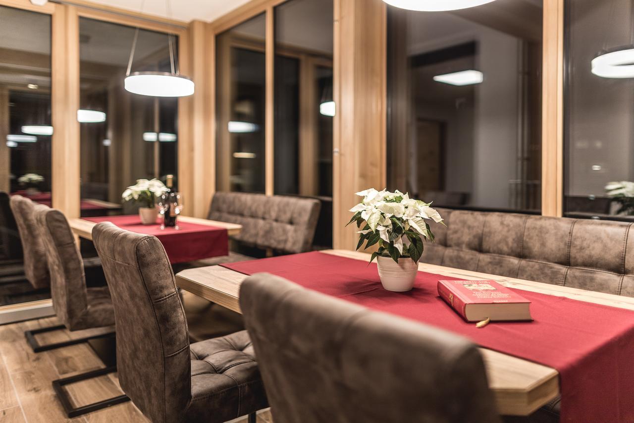 Xl Appartements Sand In Taufers Campo Tures Exterior foto