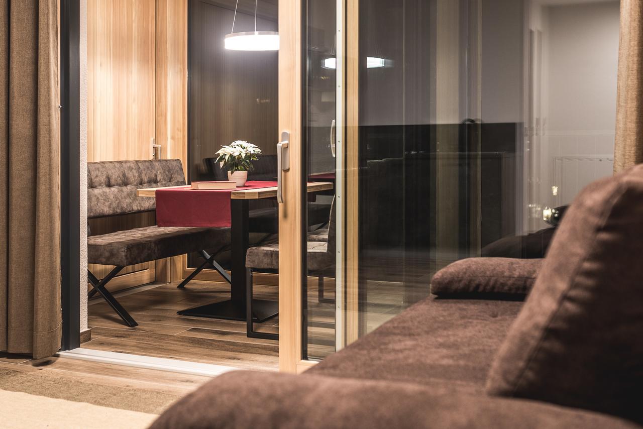 Xl Appartements Sand In Taufers Campo Tures Exterior foto
