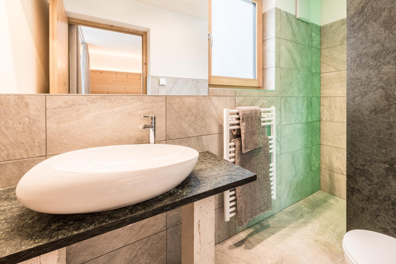 Xl Appartements Sand In Taufers Campo Tures Exterior foto