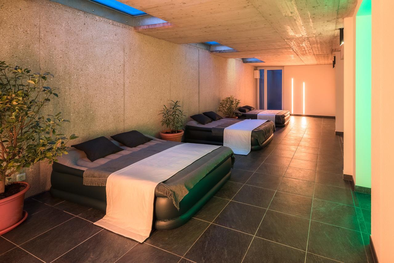 Xl Appartements Sand In Taufers Campo Tures Exterior foto