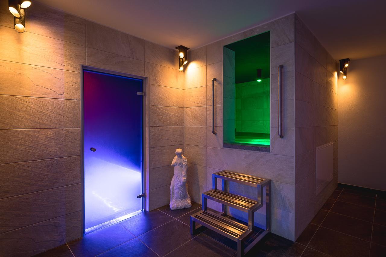 Xl Appartements Sand In Taufers Campo Tures Exterior foto