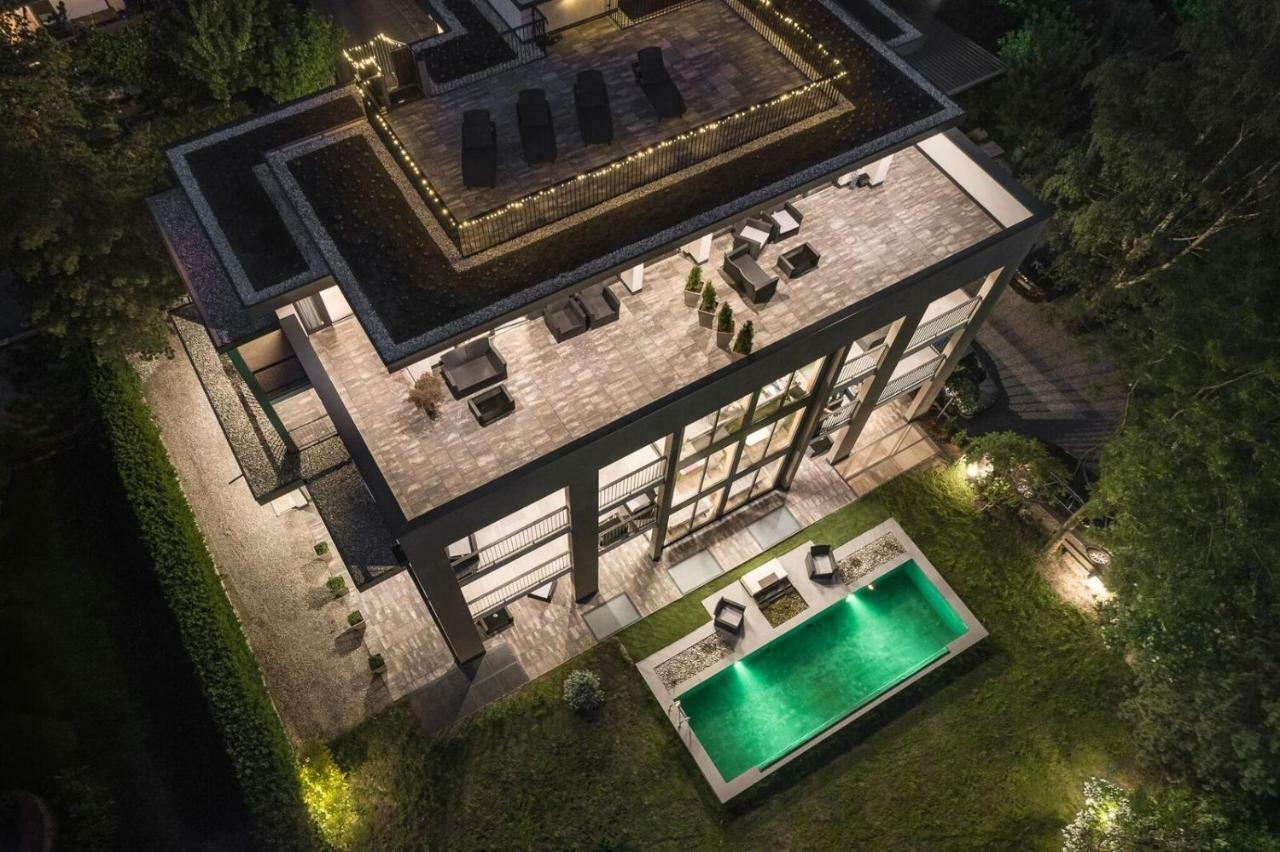 Xl Appartements Sand In Taufers Campo Tures Exterior foto