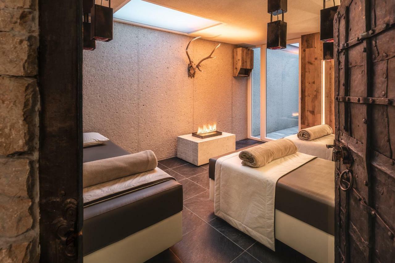 Xl Appartements Sand In Taufers Campo Tures Exterior foto