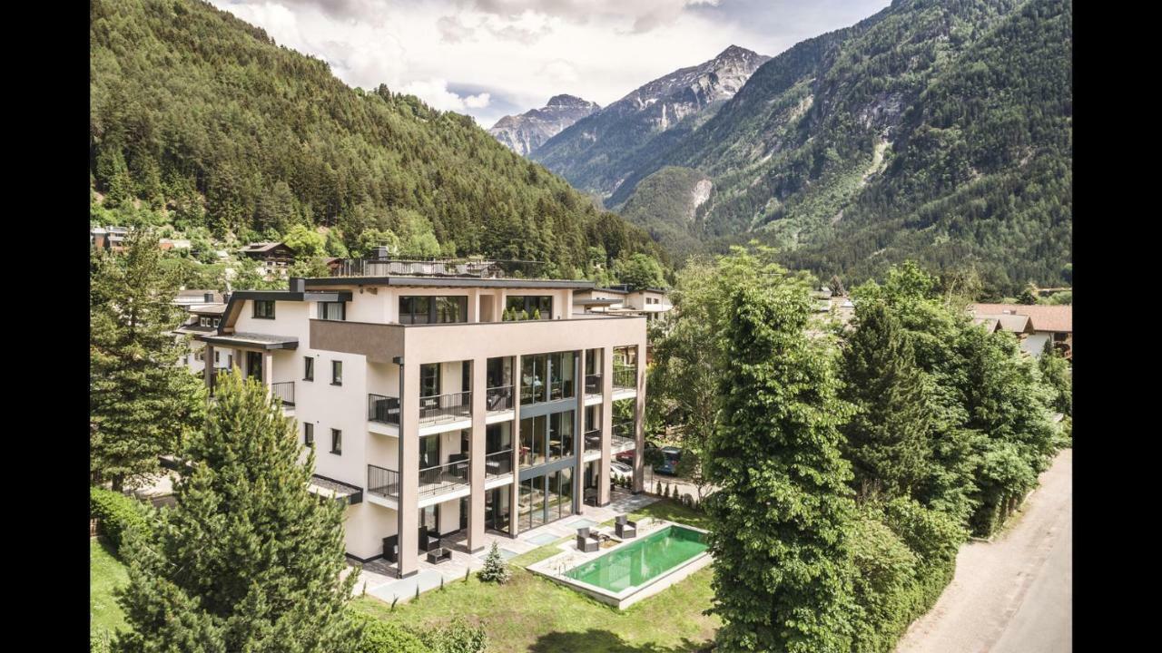 Xl Appartements Sand In Taufers Campo Tures Exterior foto