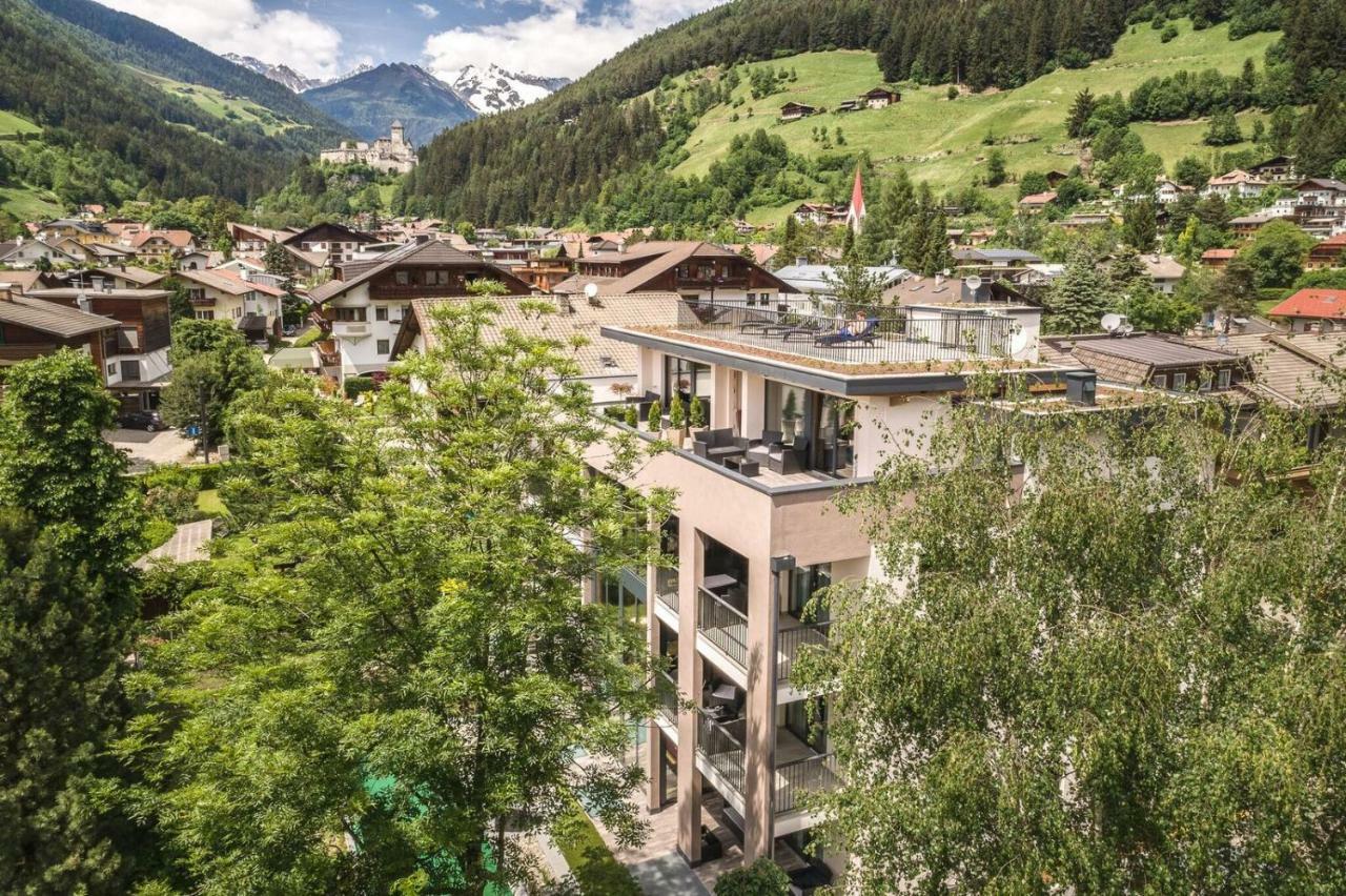 Xl Appartements Sand In Taufers Campo Tures Exterior foto