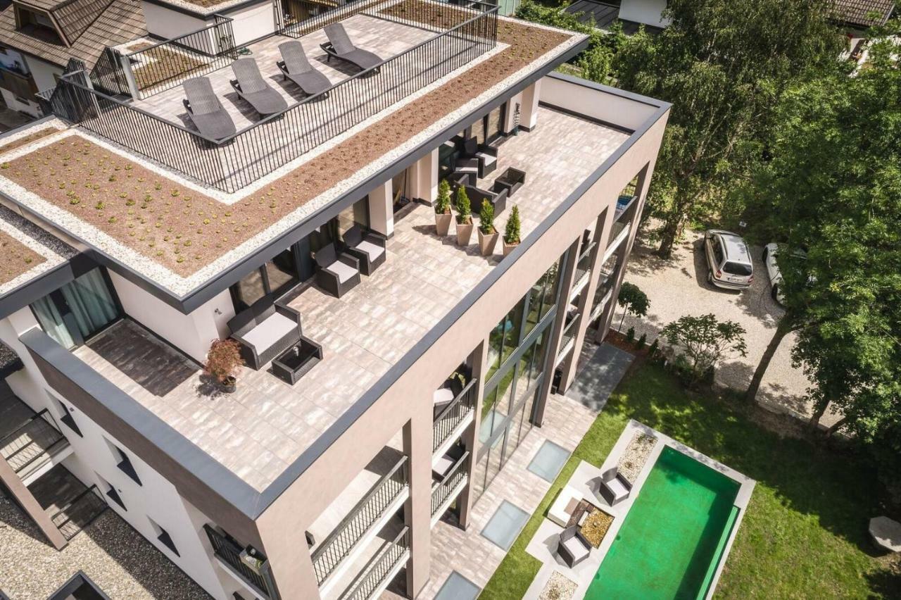 Xl Appartements Sand In Taufers Campo Tures Exterior foto