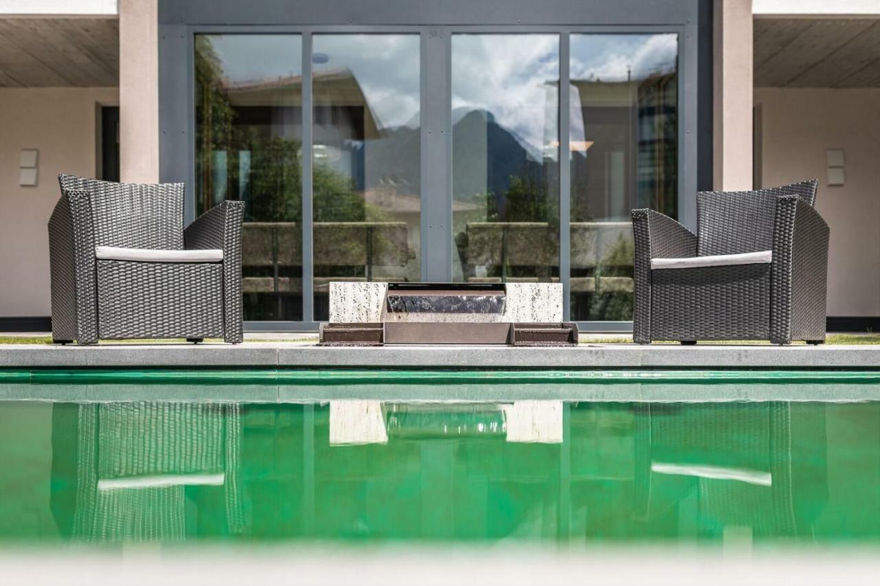 Xl Appartements Sand In Taufers Campo Tures Exterior foto