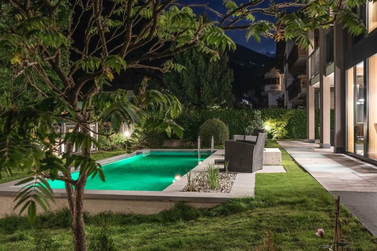 Xl Appartements Sand In Taufers Campo Tures Exterior foto